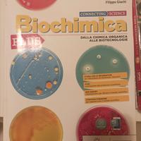Connective Science Biochimica plus 