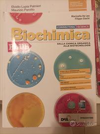Connective Science Biochimica plus 