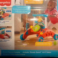 Primi Passi al Volante