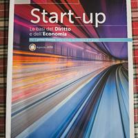 libro usato Start-up ISBN-978-88-914-3455-5