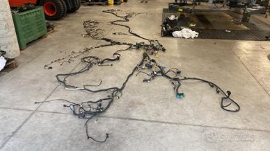 CABLAGGIO PER FIAT SCUDO 2.0 MTJ 2011