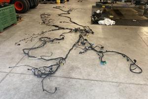 CABLAGGIO PER FIAT SCUDO 2.0 MTJ 2011