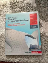 disegno e rappresentazione volume 1