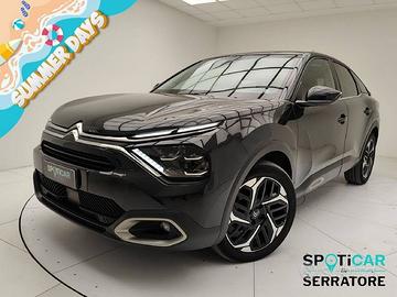Citroën C4 III 2021 1.2 puretech Shine s&s 13...