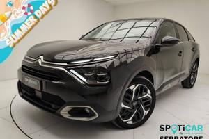 Citroën C4 III 2021 1.2 puretech Shine s&s 13...
