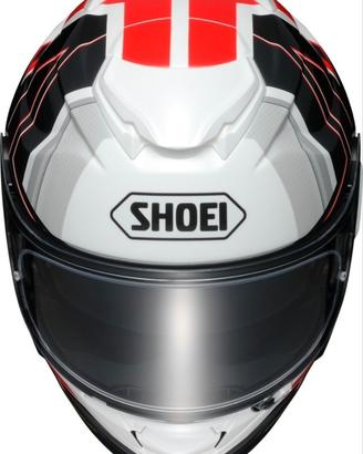 Casco Shoei gt air 2