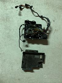 Fuoribordo Yamaha 80/100 CV 4 tempi