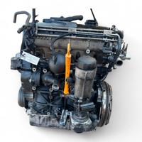 MOTORE 1.9 VOLKSWAGEN 1.9 AXR 038100040GX