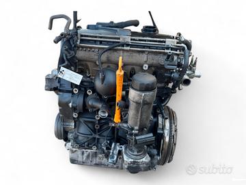 MOTORE 1.9 VOLKSWAGEN 1.9 AXR 038100040GX