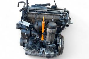 MOTORE 1.9 VOLKSWAGEN 1.9 AXR 038100040GX