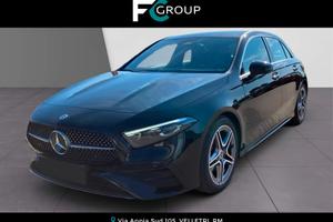 Mercedes-benz A 200 d Automatic AMG Line Advanced 