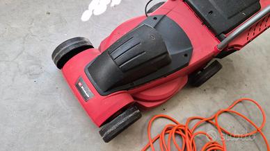 Tagliaerba elettrico Einhell GC-EM 1032