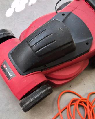 Tagliaerba elettrico Einhell GC-EM 1032