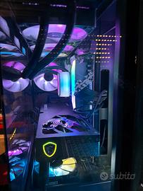 Pc da gaming NZXT
