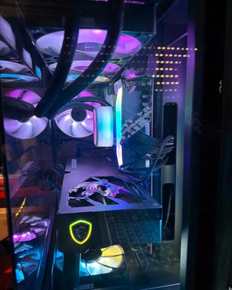 Pc da gaming NZXT