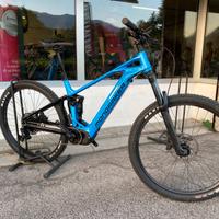 Ebike Mondraker Chaser Bosch 625wh