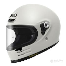 Casco SHOEI Glamster white