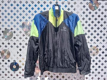 Sergio Tacchini Vintage Giacca Tuta 48 (M /L)