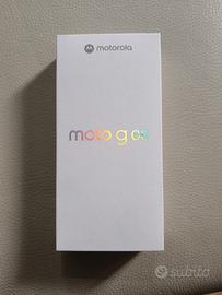  cellulare moto g 06  4/256 gb