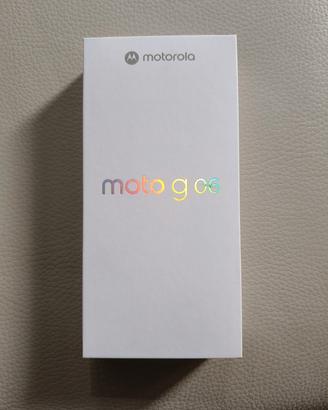  cellulare moto g 06  4/256 gb