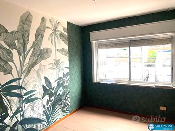 UFFICIO A/10 Mq 65 via Sardegna