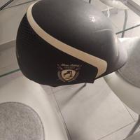 Cap equitazione Decathlon Fouganza