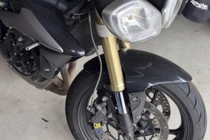 Triumph Street Triple - 2014