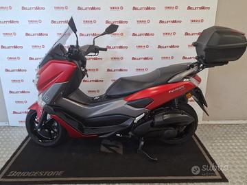 Yamaha Nmax 155 Base