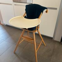 Seggiolone  Ikea Gulliver