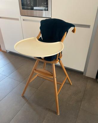 Seggiolone  Ikea Gulliver