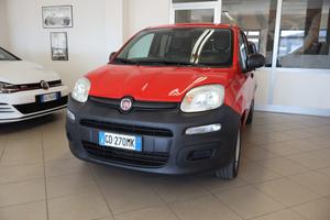 FIAT PANDA VAN 1.0 HYBRID 70 CV POP