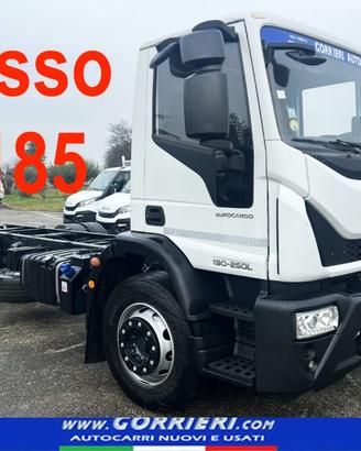 IVECO Eurocargo 190-250P
