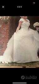 Abito da sposa