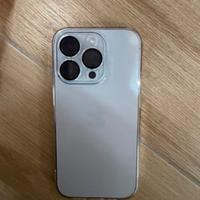 iPhone 14 Pro 1Tb  silver