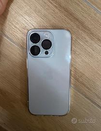 iPhone 14 Pro 1Tb  silver