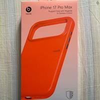 Cover Beats Rugged iPhone 17 Pro Max Nuova