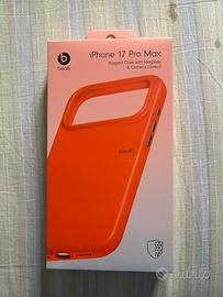 Cover Beats Rugged iPhone 17 Pro Max Nuova