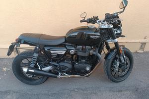 Triumph Speed Twin 1200 del 2022
