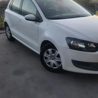 W polo 1.2 TDI
