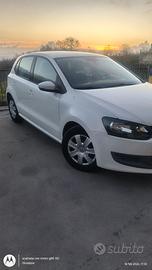 W polo 1.2 TDI