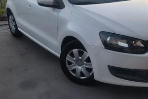 W polo 1.2 TDI