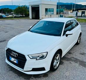 Audi A3 2019