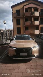 DS4 CROSS RIVOLI FULL OPTIONAL