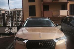 DS4 CROSS RIVOLI FULL OPTIONAL