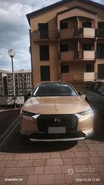 DS4 CROSS RIVOLI FULL OPTIONAL