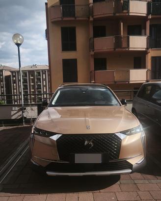 DS4 CROSS RIVOLI FULL OPTIONAL
