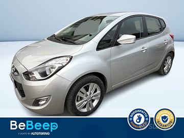 Hyundai ix20 1.4 COMFORT