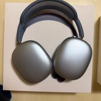 Airpods max (originali con fattura amazon)