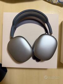 Airpods max (originali con fattura amazon)