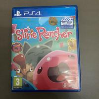 GIOCO PS4 SLIME RANCHER